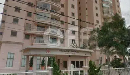 Apartamento com 3 quartos à venda na Rua Saulo de Carvalho Luz, 111, Jardim Aurélia, Campinas, 95 m2 por R$ 980.000
