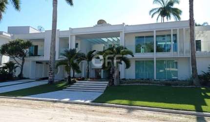 Casa com 6 quartos à venda na Riviera, Bertioga , 1035 m2 por R$ 15.000.000