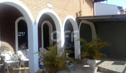 Casa comercial à venda na Rua Marcelo Pedroni, 517, Centro, Sumaré, 250 m2 por R$ 1.200.000