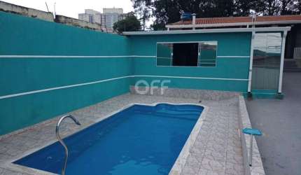 Casa comercial à venda no Jardim Novo Campos Elíseos, Campinas , 119 m2 por R$ 470.000
