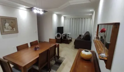 Apartamento com 3 quartos à venda na Rua Saulo de Carvalho Luz, 27, Jardim Aurélia, Campinas, 90 m2 por R$ 830.000