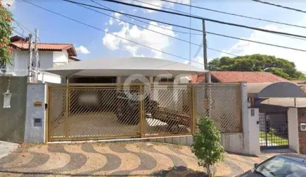 Casa comercial à venda na Avenida João Erbolato, 377, Jardim Chapadão, Campinas, 302 m2 por R$ 1.100.000