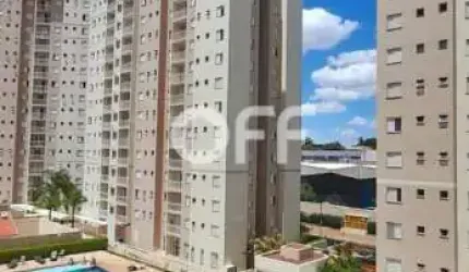 Cobertura com 3 quartos para alugar na Avenida Imperatriz Leopoldina, 550, Vila Nova, Campinas, 134 m2 por R$ 5.500