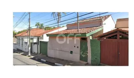 Casa com 2 quartos à venda na Rua Treze de Maio, 205, Jardim Martinelli (Sousas), Campinas, 60 m2 por R$ 850.000