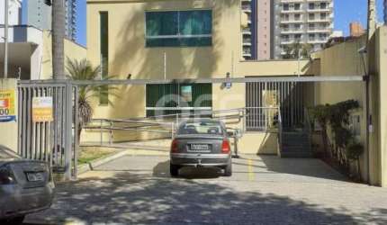 Prédio à venda na Rua Doutor Emílio Ribas, 703, Cambuí, Campinas, 280 m2 por R$ 2.800.000