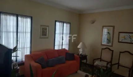 Casa com 3 quartos à venda na Rua Clodomiro Ferreira Camargo, 175, Jardim Chapadão, Campinas, 220 m2 por R$ 830.000