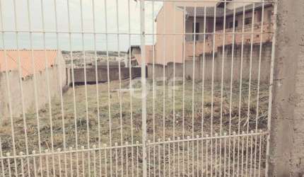 Terreno à venda na Rua Antônio Mosca, 33, Loteamento Residencial Água Nova, Valinhos por R$ 325.000