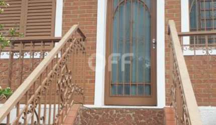 Casa comercial à venda na Avenida Antônio Carlos Sales Júnior, 595, Jardim Proença I, Campinas, 243 m2 por R$ 640.000