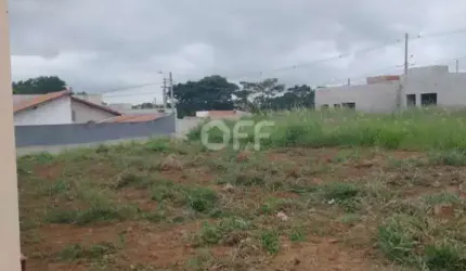 Terreno à venda no Jardim Santa Cruz, Mogi Guaçu  por R$ 139.000
