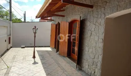 Casa com 3 quartos à venda no Jardim Eulina, Campinas , 147 m2 por R$ 650.000
