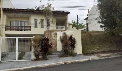 Casa em condomínio fechado com 3 quartos à venda na Rua Serra do Japi, 20, Nova Campinas, Campinas, 200 m2 por R$ 1.480.000