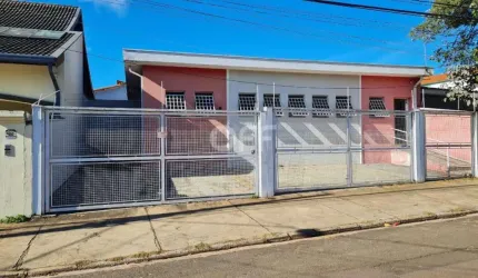 Casa comercial à venda na Rua Doutor Mário Badan, 53, Jardim Chapadão, Campinas, 259 m2 por R$ 990.000