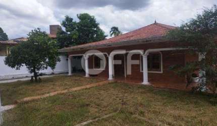 Casa comercial à venda na Rua Padre Domingos Giovanini, 515, Parque Taquaral, Campinas, 683 m2 por R$ 4.150.000