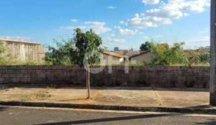 Terreno à venda no Jardim Nova Alvorada, Hortolândia  por R$ 200.000