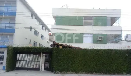Apartamento com 3 quartos à venda na Rua José Ignácio Correa, 157, Loteamento João Batista Julião, Guarujá, 121 m2 por R$ 450.000