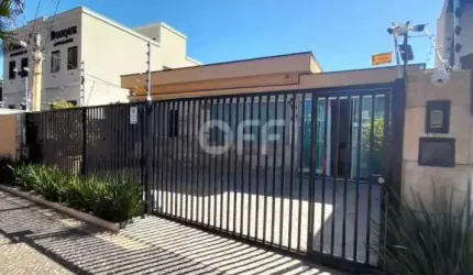 Casa comercial à venda na Rua Teófilo Braga, 479, Jardim Nossa Senhora Auxiliadora, Campinas, 151 m2 por R$ 850.000