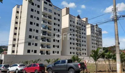 Apartamento com 3 quartos à venda na Rua Floriano Fernandes Lopes, 10, Taquaral, Campinas, 78 m2 por R$ 490.000