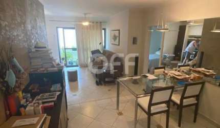 Apartamento com 1 quarto à venda na Rua Coronel Francisco Andrade Coutinho, 222, Cambuí, Campinas, 69 m2 por R$ 450.000