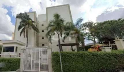 Apartamento com 3 quartos à venda na Rua Rio Grande do Sul, 620, São Bernardo, Campinas, 70 m2 por R$ 280.000
