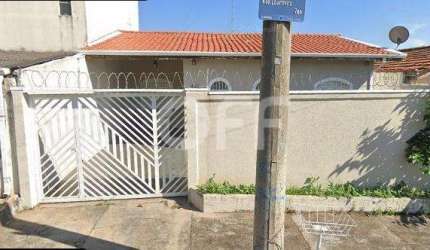 Casa com 3 quartos à venda na Rua Lourenço Zen, 485, Jardim Ipaussurama, Campinas, 116 m2 por R$ 510.000