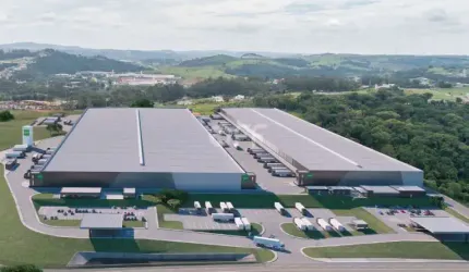 Barracão / Galpão / Depósito para alugar na Estrada Municipal Benedito de Souza,, 10950, Rio da Prata, Itupeva, 4500 m2 por R$ 83.700