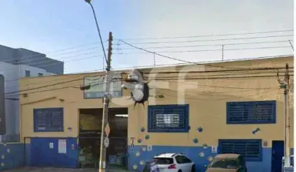 Barracão / Galpão / Depósito à venda no Jardim do Lago, Campinas , 450 m2 por R$ 1.200.000