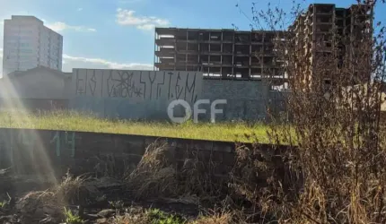 Terreno à venda no Parque Gabriel, Hortolândia  por R$ 380.000