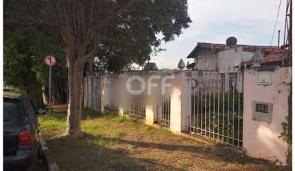 Casa comercial à venda na Rua Rio Grande do Sul, 33, São Bernardo, Campinas, 95 m2 por R$ 450.000