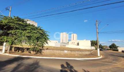 Terreno à venda no Parque Gabriel, Hortolândia  por R$ 1.060.000