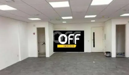 Sala comercial para alugar na Rua Oriente, 55, Chácara da Barra, Campinas, 82 m2 por R$ 5.555