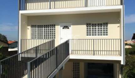 Casa com 2 quartos à venda na Rua Pureza Conceição da Silva, 54, Jardim Carlos Lourenço, Campinas, 150 m2 por R$ 540.000