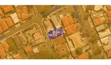 Casa comercial à venda na Rua Doutor José Ferreira de Camargo, 580, Nova Campinas, Campinas, 294 m2 por R$ 3.300.000