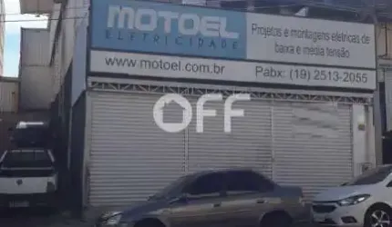 Sala comercial à venda na Avenida Governador Pedro de Toledo, 01642, Bonfim, Campinas, 317 m2 por R$ 1.180.000