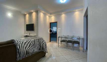 Casa com 3 quartos à venda na Rua Doutor Sylvio Carvalhaes, 884, Jardim Campos Elíseos, Campinas, 100 m2 por R$ 670.000