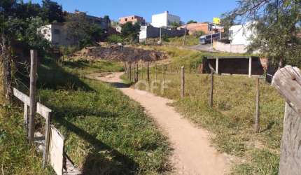 Terreno à venda na Rua Joaquim Vieira Neto, Cidade Satélite Íris, Campinas por R$ 150.000