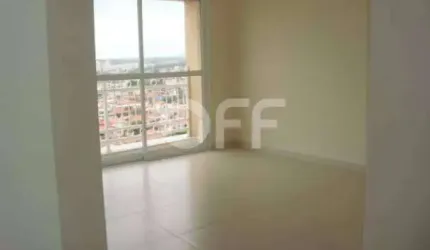 Apartamento com 2 quartos à venda na Rua Roberto Simonsen, 359, Taquaral, Campinas, 58 m2 por R$ 550.000