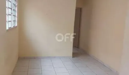 Casa com 1 quarto à venda na Rua Ana Borges Orsolini, 514, Parque Via Norte, Campinas, 180 m2 por R$ 275.000