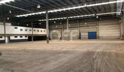 Barracão / Galpão / Depósito para alugar na Rua Dom Pedro I, KM 87, Vila Salles, Atibaia, 3746 m2 por R$ 82.418