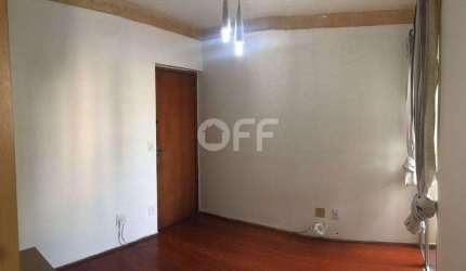 Kitnet / Stúdio à venda na Rua Doutor Antônio Álvares Lobo, 398, Botafogo, Campinas, 30 m2 por R$ 230.000