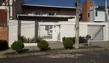 Casa com 4 quartos à venda no Jardim Chapadão, Campinas , 438 m2 por R$ 999.000