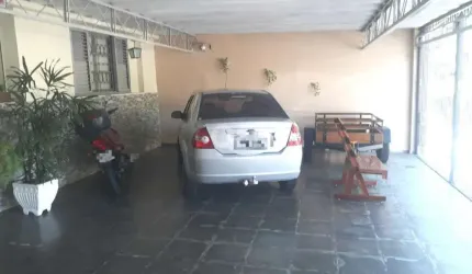 Casa com 3 quartos à venda na Avenida Antônio Carvalho de Miranda, 596, Vila São Bento, Campinas, 224 m2 por R$ 689.000