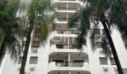 Apartamento com 3 quartos à venda na Avenida Princesa D'Oeste, 1106, Jardim Paraíso, Campinas, 198 m2 por R$ 890.000