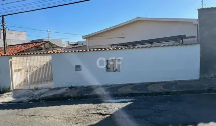 Casa com 2 quartos à venda na Doutor Guilherme Bolliger, 266, Vila Marieta, Campinas, 69 m2 por R$ 400.000