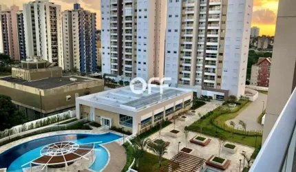 Apartamento com 2 quartos à venda na Rua Luiz Otávio, 245, Parque Rural Fazenda Santa Cândida, Campinas, 74 m2 por R$ 900.000