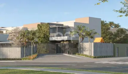Casa em condomínio fechado com 3 quartos à venda no Parque Taquaral, Campinas , 130 m2 por R$ 999.000