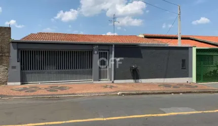 Casa com 3 quartos à venda na Joaquim Monteiro Raphael, 177, Jardim Carlos Lourenço, Campinas, 241 m2 por R$ 650.000
