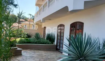 Apartamento com 4 quartos à venda na Rua Emílio Henking, 96, Jardim Chapadão, Campinas, 192 m2 por R$ 995.000
