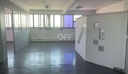 Sala comercial para alugar na Rua Sebastião de Souza, 205, Botafogo, Campinas, 120 m2 por R$ 2.200