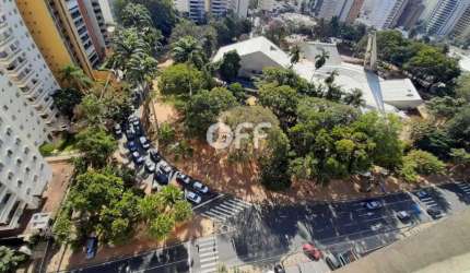Apartamento com 4 quartos à venda na Rua Conceição, 622, Centro, Campinas, 300 m2 por R$ 1.280.000
