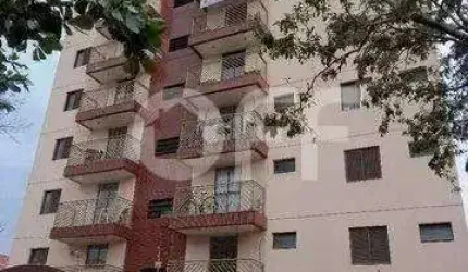 Apartamento com 2 quartos à venda na Rua José Paterno, 291, Vila João Jorge, Campinas, 64 m2 por R$ 350.000